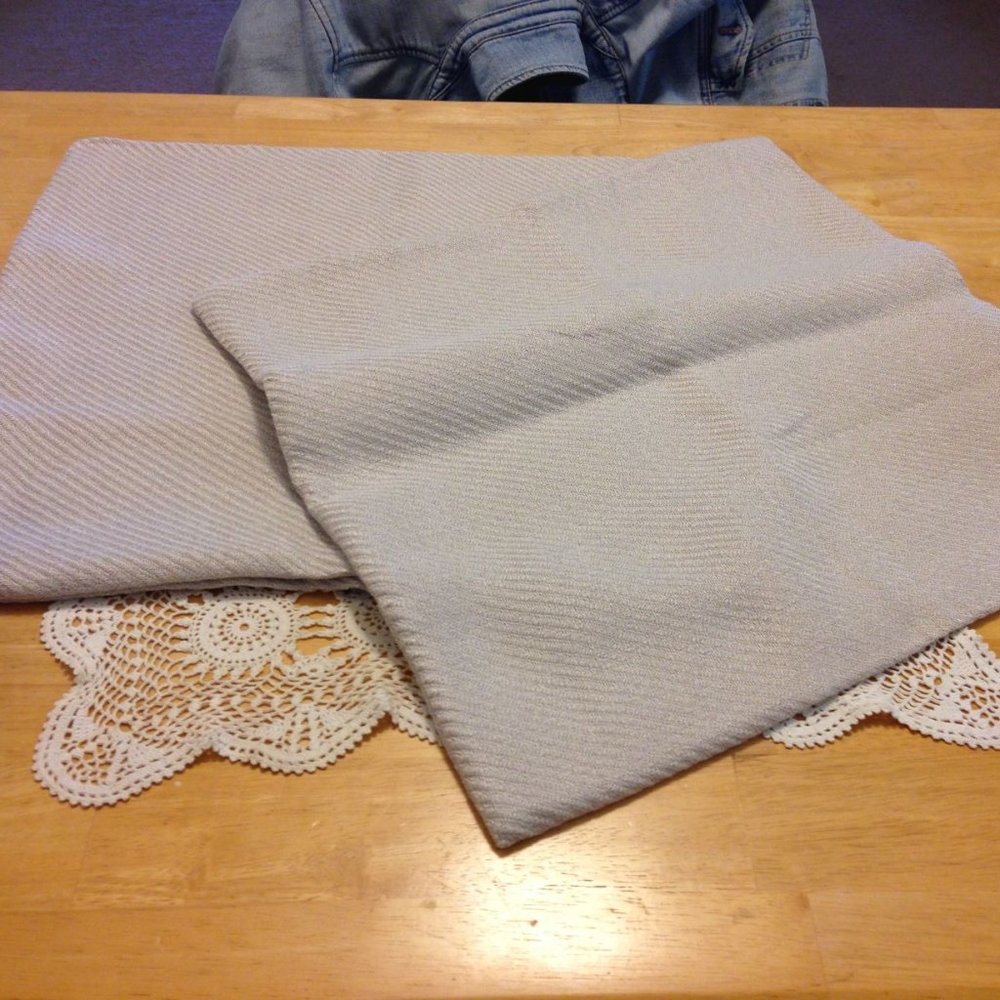 New Decorative Pillow Cover Set